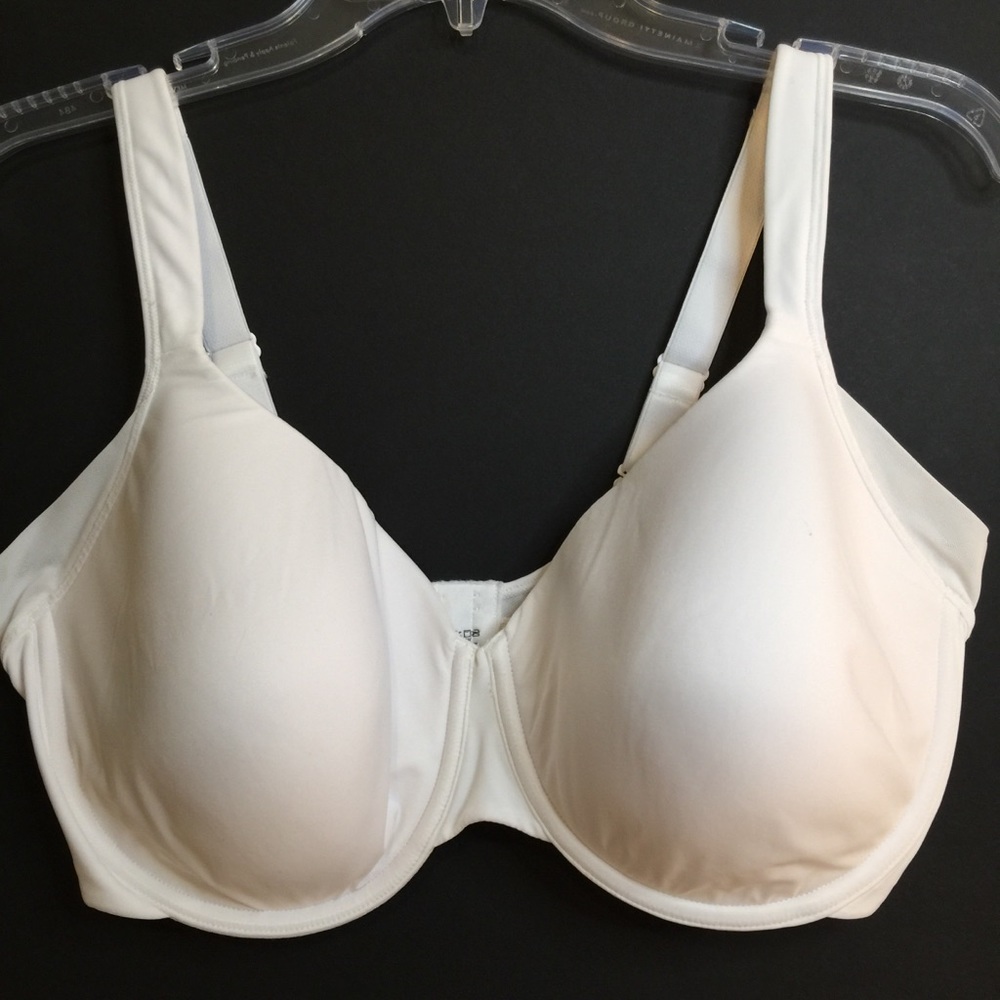 Bali Underwire Bra 38DD